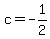 c+=+-1%2F2