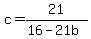 c+=+21%2F%2816-21b%29