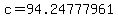 c+=+94.24777961