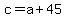 c+=+a+%2B+45%7D%7D%0D%0A%7B%7B%7B95+=+50+%2B+45