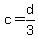 c+=+d%2F3