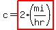 c+=+highlight%282%28mi%2Fhr%29%29
