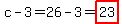 c-3=26-3=highlight%2823%29