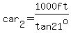 car%5B2%5D=1000ft%2Ftan21%5Eo