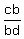 cb%2Fbd