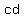 cd