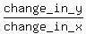 change_in_y%2Fchange_in_x
