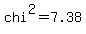 chi%5E2+=+7.38