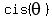 cis%28theta%29