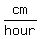 cm%2Fhour