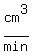 cm%5E3%2Fmin