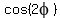 cos%282phi%29