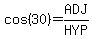 cos%2830%29=ADJ%2FHYP