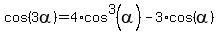 cos%283alpha%29+=+4%2Acos%5E3%28alpha%29+-+3%2Acos%28alpha%29