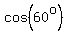 cos%2860%5Eo%29