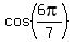 cos%286pi%2F7%29