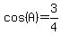 cos%28A%29=3%2F4%29