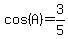 cos%28A%29=3%2F5