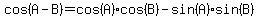 cos%28A-B%29=cos%28A%29cos%28B%29-sin%28A%29sin%28B%29