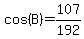 cos%28B%29=107%2F192