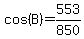 cos%28B%29=553%2F850