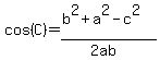 cos%28C%29=%28b%5E2%2Ba%5E2-c%5E2%29%2F%282ab%29
