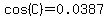 cos%28C%29=0.0387