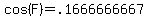 cos%28F%29=.1666666667%29