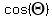 cos%28THETA%29