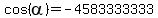 cos%28alpha%29=-4583333333