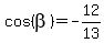 cos%28beta%29=-12%2F13
