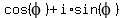 cos%28phi%29+%2B+i%2Asin%28phi%29