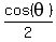 cos%28theta%29%2F2