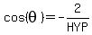 cos%28theta%29=-2%2FHYP