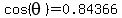 cos%28theta%29=0.84366
