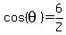 cos%28theta%29=6%2FZ