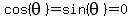cos%28theta%29=sin%28theta%29=0
