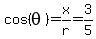 cos%28theta%29=x%2Fr=3%2F5
