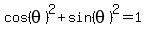 cos%28theta%29%5E2%2Bsin%28theta%29%5E2=1