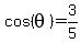 cos%28theta%29+=+3%2F5