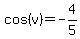 cos%28v%29=-4%2F5