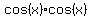cos%28x%29%2Acos%28x%29