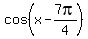 cos%28x-7pi%2F4%29