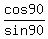 cos90%2Fsin90