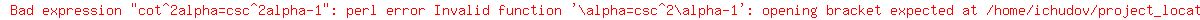 cot%5E2alpha=csc%5E2alpha-1