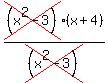 cross%28%28x%5E2-3%29%29%28x%2B4%29%2Fcross%28%28x%5E2-3%29%29