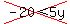 cross%28-20%3C5y%29