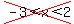 cross%28-3%3Cx%3C2%29