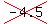 cross%28-4.5%29