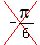 cross%28-pi%2F6%29